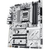 ASUS 90MB1LZ0-M0EAY0, Scheda madre bianco
