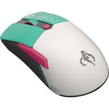 ASUS 90MP0420-BMUA00 turchese/Bianco