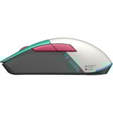 ASUS 90MP0420-BMUA00 turchese/Bianco