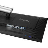 ASUS PA278QGV, Monitor LED Nero/Argento