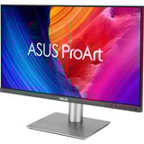 ASUS PA278QGV, Monitor LED Nero/Argento