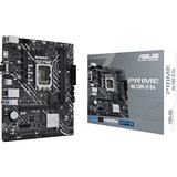ASUS PRIME H610M-D D4 Intel H610 LGA 1700 micro ATX Intel, LGA 1700, Intel® Celeron®, Intel® Core™ i3, Intel® Core™ i5, Intel® Core™ i7, Intel® Core™ i9,..., DDR4-SDRAM, 64 GB, DIMM