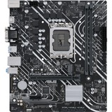 ASUS PRIME H610M-D D4 Intel H610 LGA 1700 micro ATX Intel, LGA 1700, Intel® Celeron®, Intel® Core™ i3, Intel® Core™ i5, Intel® Core™ i7, Intel® Core™ i9,..., DDR4-SDRAM, 64 GB, DIMM