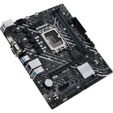 ASUS PRIME H610M-D D4 Intel H610 LGA 1700 micro ATX Intel, LGA 1700, Intel® Celeron®, Intel® Core™ i3, Intel® Core™ i5, Intel® Core™ i7, Intel® Core™ i9,..., DDR4-SDRAM, 64 GB, DIMM