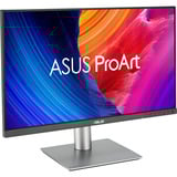 ASUS ProArt Display PA278QGV (PA278QV Gen2), Monitor LED Nero/Argento
