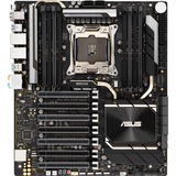 ASUS Pro WS X299 SAGE II Intel® X299 LGA 2066 (Socket R4) CEB Intel, LGA 2066 (Socket R4), Serie Intel® Core™, 6, 8, 10, 12, 14, 16, 18, DDR4-SDRAM, 256 GB