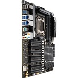 ASUS Pro WS X299 SAGE II Intel® X299 LGA 2066 (Socket R4) CEB Intel, LGA 2066 (Socket R4), Serie Intel® Core™, 6, 8, 10, 12, 14, 16, 18, DDR4-SDRAM, 256 GB