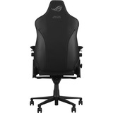 ASUS ROG Courser Core, Sedili di gioco Nero