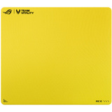 ASUS ROG Hone Control Ace L Vitality Edition, Gioco mouse pad giallo