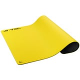 ASUS ROG Hone Control Ace L Vitality Edition, Gioco mouse pad giallo