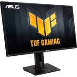 ASUS TUF Gaming VG27AQ 68,6 cm (27") 2560 x 1440 Pixel Quad HD LED Nero Nero, 68,6 cm (27"), 2560 x 1440 Pixel, Quad HD, LED, 1 ms, Nero