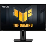ASUS TUF Gaming VG27AQ 68,6 cm (27") 2560 x 1440 Pixel Quad HD LED Nero Nero, 68,6 cm (27"), 2560 x 1440 Pixel, Quad HD, LED, 1 ms, Nero