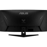 ASUS TUF Gaming VG34WQ5A, Monitor di gioco Nero