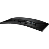ASUS TUF Gaming VG34WQ5A, Monitor di gioco Nero