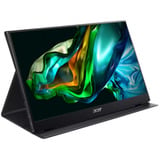 Acer PM161QB, Monitor LED Nero