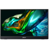 Acer PM161QB, Monitor LED Nero