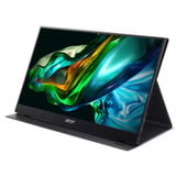 Acer PM161QB, Monitor LED Nero