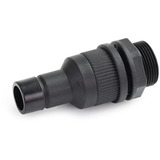Alphacool 17657, Connessione Nero