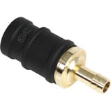 Alphacool ES raccordo rapido BLH1A PushIn, Connessione 