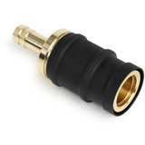 Alphacool ES raccordo rapido BLH1A PushIn, Connessione 