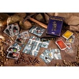 Amigo 02402, Gioco di carte 