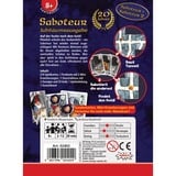 Amigo 02402, Gioco di carte 