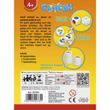 Amigo 02765 gioco da tavolo Gioco di abilità fino-motorie Bambini e Adulti Gioco di abilità fino-motorie, Bambini e Adulti, 10 min, 4 anno/i, Tedesca, Tedesca