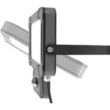 Ansmann 1600-0285, Luce LED Nero