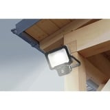 Ansmann 1600-0285, Luce LED Nero