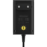 Ansmann APS 300 adattatore e invertitore Interno 3,6 W Nero, Alimentazione elettrica Nero, Universale, Interno, 100 - 240 V, 50/60 Hz, 3,6 W, 3 - 12 V