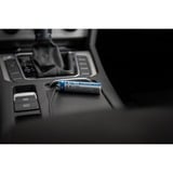 Ansmann Batteria Li-Ion 3.400 mAh, con presa di ricarica Micro-USB 