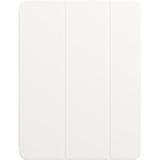 Apple Cover Smart Folio per iPad Pro 12.9" (quinta gen.) - Bianco, Custodia per tablet bianco, Custodia a libro, Apple, iPad Pro 12.9-inch (5th generation) iPad Pro 12.9-inch (4th generation) iPad Pro 12.9-inch (3rd..., 32,8 cm (12.9")
