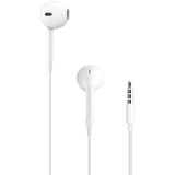 Apple EarPods, Headset bianco