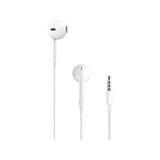 Apple EarPods, Headset bianco