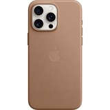 Apple MT4W3ZM/A, Custodia per telefono taupe