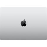 Apple MacBook Pro (14") 2024, Notebook argento