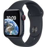 Apple Watch SE (2022) blu notte