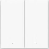 Aqara Interruttore luce intelligente H1 EU (senza conduttore neutro) grigio