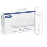 Aqara Roller Shade Driver E1, Pannello di controllo bianco