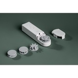 Aqara Roller Shade Driver E1, Pannello di controllo bianco