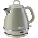 Ariete 00C286803AR0, Bollitore beige