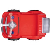 BIG 800055815 giocattolo a dondolo e cavalcabile Auto cavalcabile rosso, 2 anno/i, 4 ruota(e), Plastica, Nero, Rosso