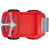 BIG 800055815 giocattolo a dondolo e cavalcabile Auto cavalcabile, Giro sul rosso, 2 anno/i, 4 ruota(e), Plastica, Nero, Rosso