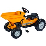 BIG 800056568 veicolo giocattolo giallo/Nero, Dumper, 3 anno/i, Plastica, Nero, Giallo