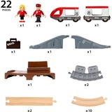 BRIO 63607900, Ferrovia 