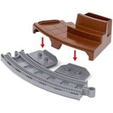 BRIO World Reisezug Starter Set A, Ferrovia 