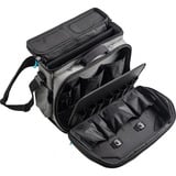 B&W Tool.Bag TEX.223, Cassetta portautensili Nero/antracite