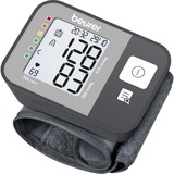 Beurer 65904, Misuratore di pressione grigio