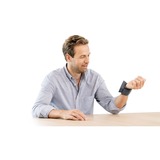 Beurer BC 27 Polso, Misuratore di pressione grigio