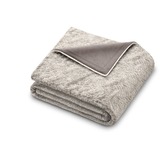 Beurer HD 75, Coperte elettriche grigio